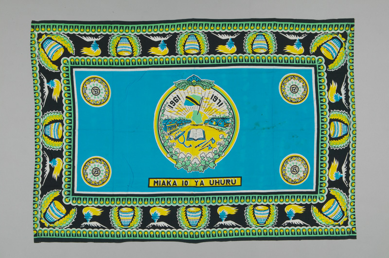 Tanzania